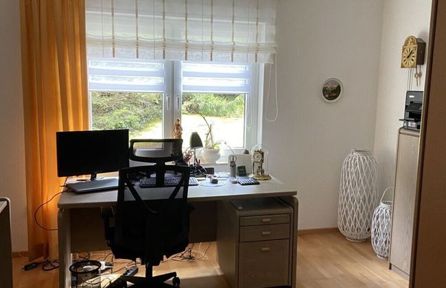 Waldzauber Comfortable Holiday Residence - Foto 26