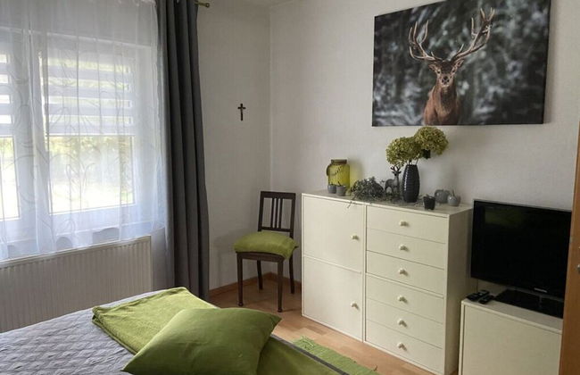 Waldzauber Comfortable Holiday Residence - Foto 3
