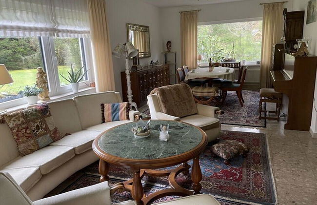 Waldzauber Comfortable Holiday Residence - Foto 19