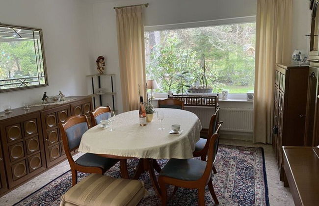 Waldzauber Comfortable Holiday Residence - Foto 21
