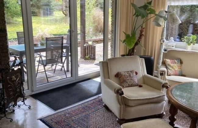 Waldzauber Comfortable Holiday Residence - Foto 10