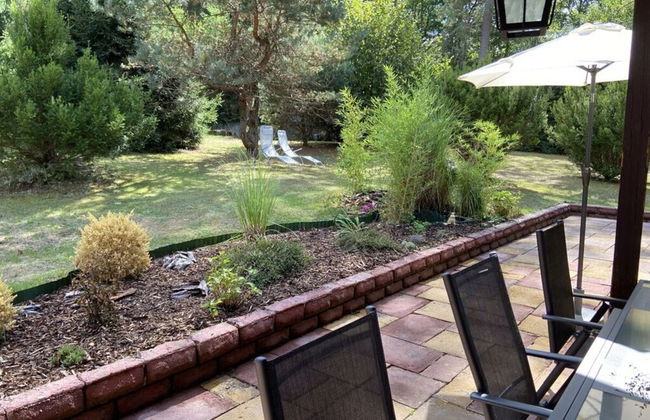 Waldzauber Comfortable Holiday Residence - Foto 32