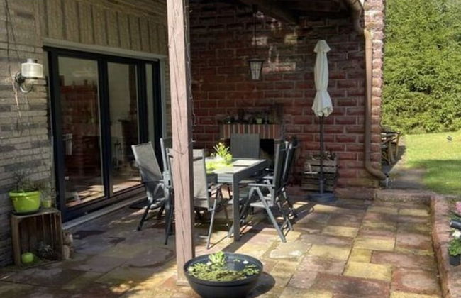 Waldzauber Comfortable Holiday Residence - Foto 37