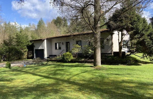 Waldzauber Comfortable Holiday Residence - Foto 28