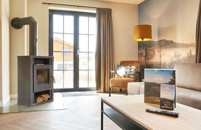 Luxury Villa With Sauna, 200 m. From the ski Area - Foto 8