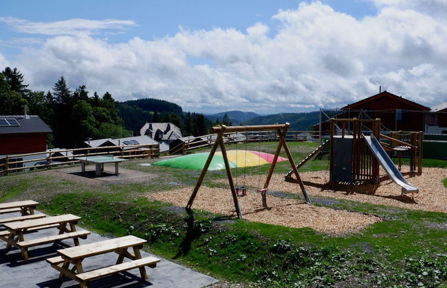 Luxury Cottage With Wood Stove, ski Area at 200m - Foto 10