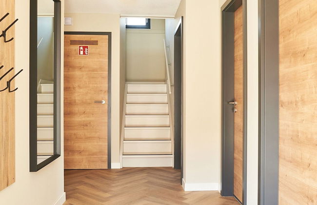 Luxury Villa With Sauna, 200 m. From the ski Area - Foto 27