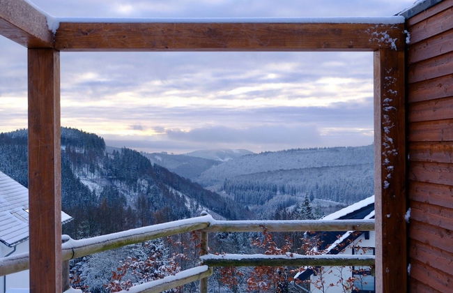 Luxury Cottage With Wood Stove, ski Area at 200m - Foto 34