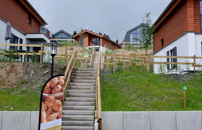 Luxury Cottage With Wood Stove, ski Area at 200m - Foto 36