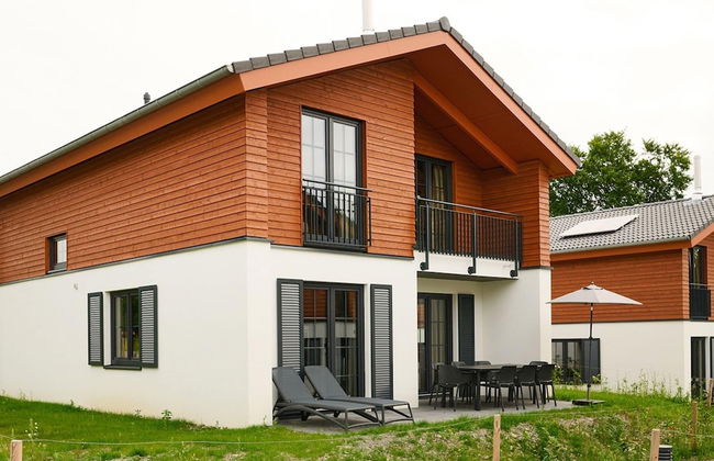 Luxury Villa With Sauna, 200 m. From the ski Area - Foto 1