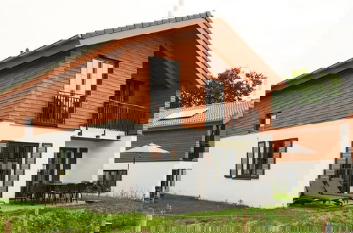 Foto 1 - Luxury Villa With Sauna, 200 m. From the ski Area