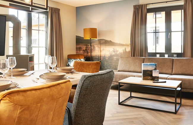 Luxury Villa With Sauna, 200 m. From the ski Area - Foto 21