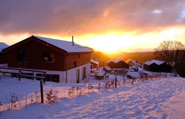 Luxury Cottage With Wood Stove, ski Area at 200m - Foto 35