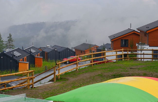 Luxury Cottage With Wood Stove, ski Area at 200m - Foto 22