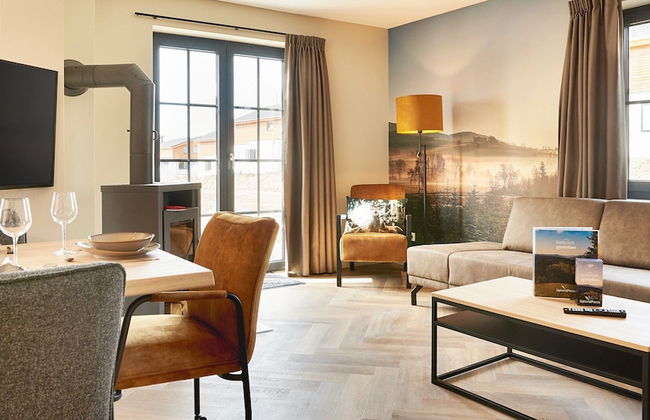 Luxury Villa With Sauna, 200 m. From the ski Area - Foto 9