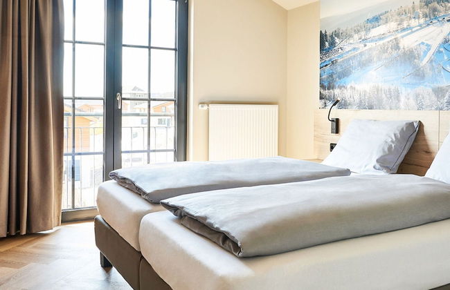 Luxury Villa With Sauna, 200 m. From the ski Area - Foto 5