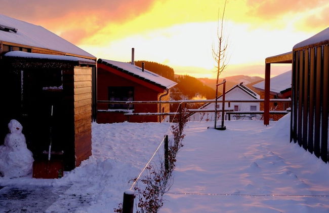 Luxury Cottage With Wood Stove, ski Area at 200m - Foto 29