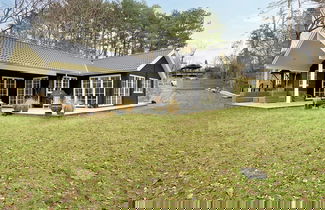 Foto 1 - 5 Star Holiday Home in Vejby