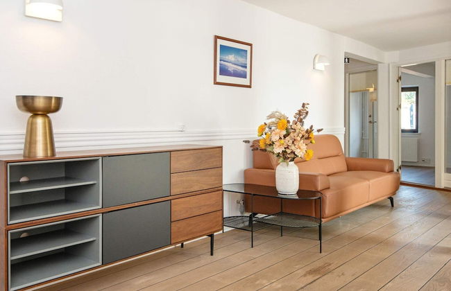 Apartment With Shared Kitchen in Holiday Park - Foto 50