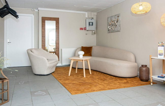 Apartment With Shared Kitchen in Holiday Park - Foto 12