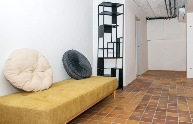 Apartment With Shared Kitchen in Holiday Park - Foto 15