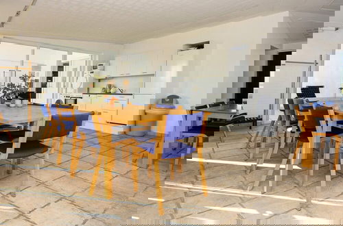 Foto 43 - Apartment With Shared Kitchen in Vederso