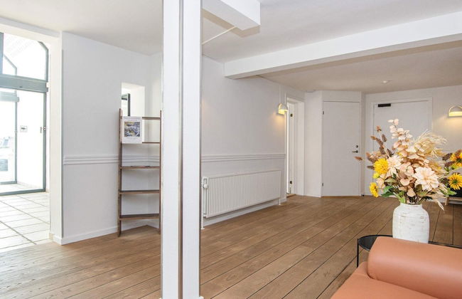 Apartment With Shared Kitchen in Holiday Park - Foto 51
