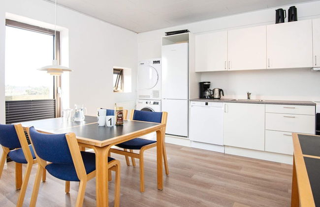 Apartment With Shared Kitchen in Holiday Park - Foto 7