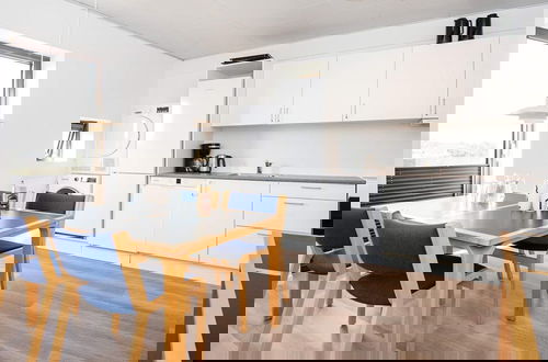 Foto 5 - 2 Person Holiday Home in Ulfborg