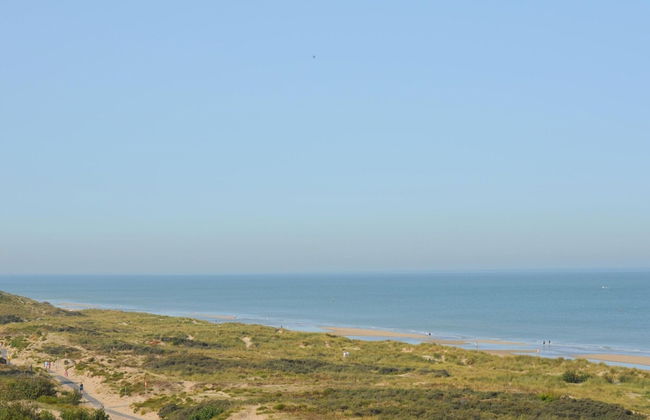 Apartment in St-idesbald With Sea View - Foto 26