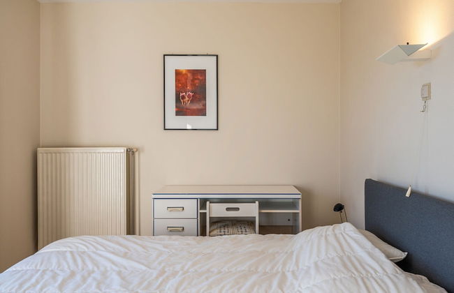 Apartment in St-idesbald With Sea View - Foto 6