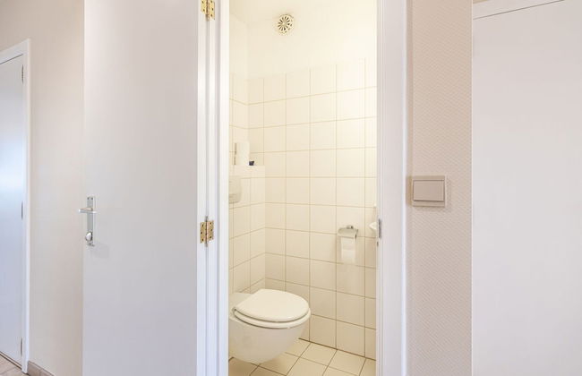 Apartment in St-idesbald With Sea View - Foto 16