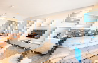 Photo 1 - Apartment in St-idesbald With Sea View