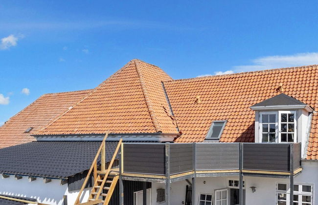 4 Star Holiday Home in Thisted - Foto 21