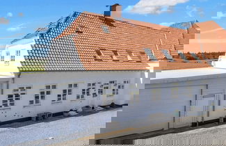 Foto 1 - 4 Star Holiday Home in Thisted