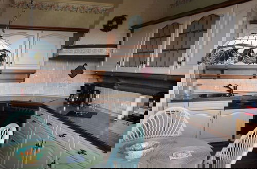 Foto 5 - Uitzicht op Droomlocatie