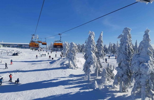 Vision Comfortable Holiday Residence - Foto 18