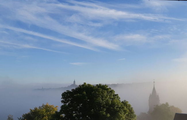 Uitzicht op Droomlocatie - Foto 25