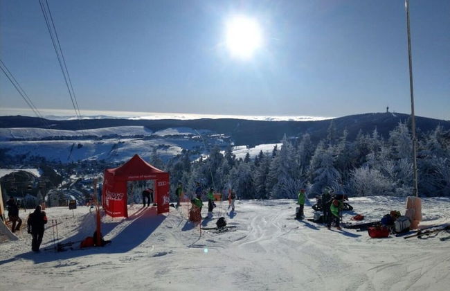 Vision Comfortable Holiday Residence - Foto 17