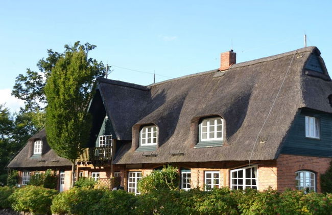 Achtern Diek Modern Retreat - Foto 26