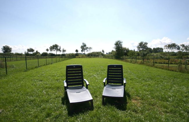Achtern Diek Modern Retreat - Foto 20