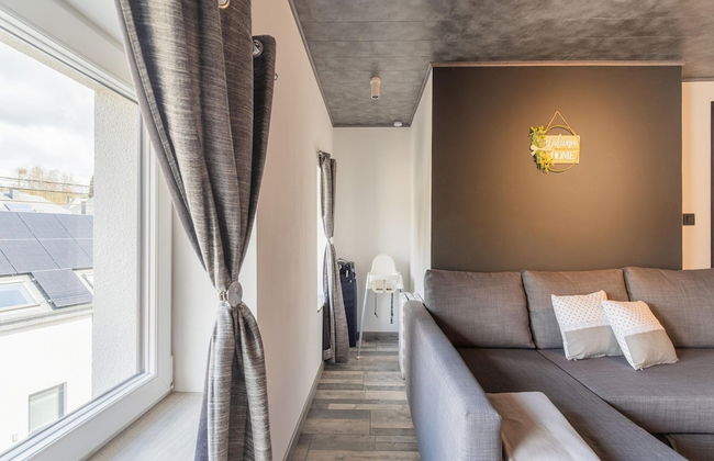 Cozy Holiday Home in the Heart of the Ardennes - Foto 14