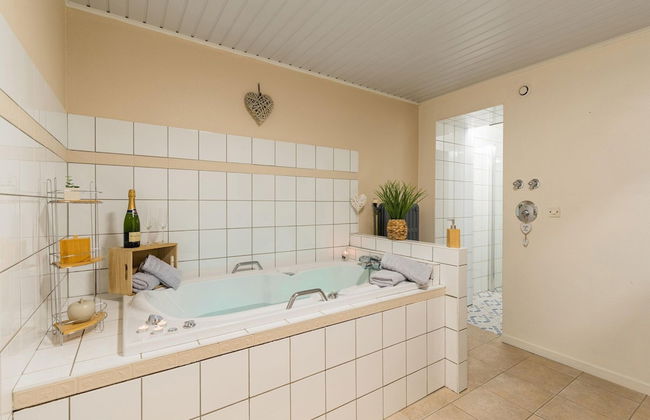 Cozy Holiday Home in the Heart of the Ardennes - Foto 21
