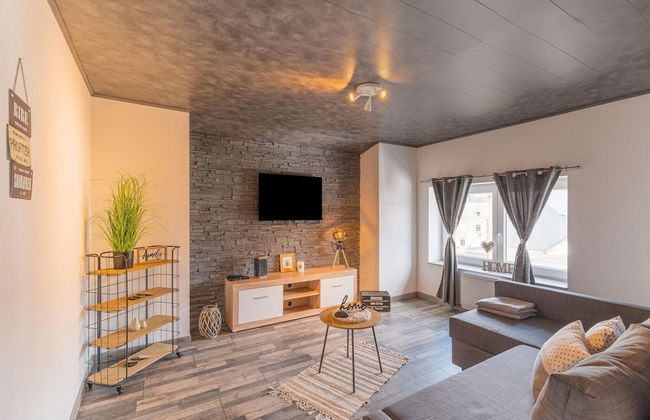Cozy Holiday Home in the Heart of the Ardennes - Foto 15