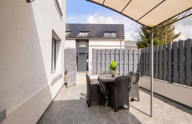 Cozy Holiday Home in the Heart of the Ardennes - Foto 28