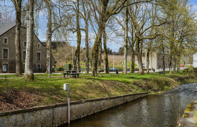 Cozy Holiday Home in the Heart of the Ardennes - Foto 32