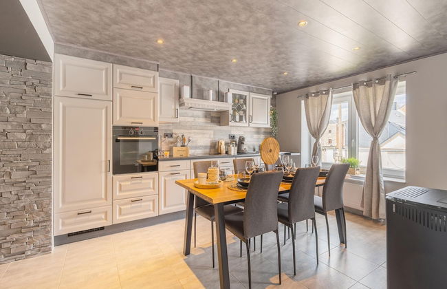 Cozy Holiday Home in the Heart of the Ardennes - Foto 12