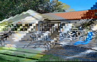 Foto 1 - 4 Star Holiday Home in Solvesborg-by Traum