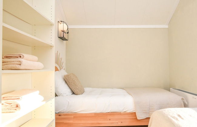 Holiday Home in Vrouwenpolder Near Beach - Foto 4