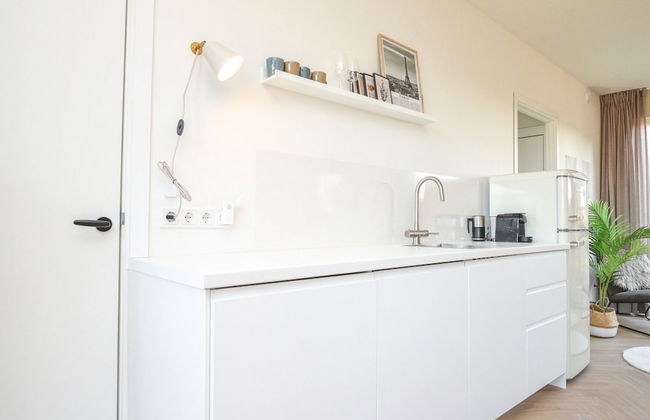 Holiday Home in Vrouwenpolder Near Beach - Foto 13